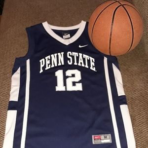 Boys Sports jersey